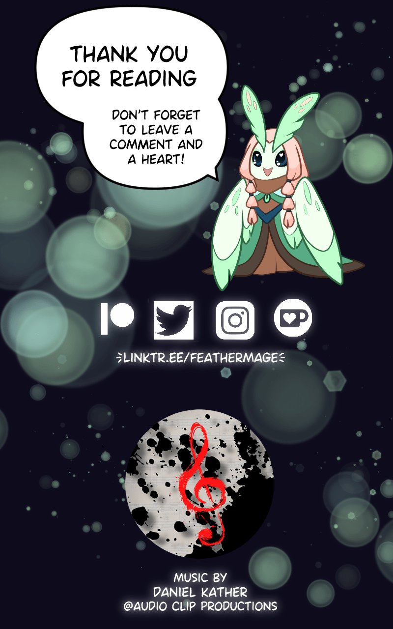 Mage and Mimic Chapter 11 - page 35