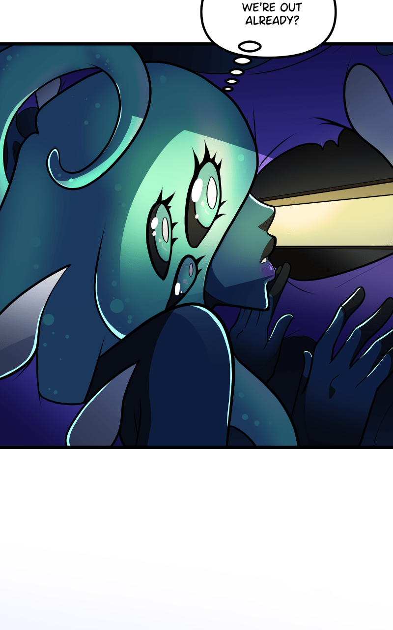 Mage and Mimic Chapter 14 - page 13