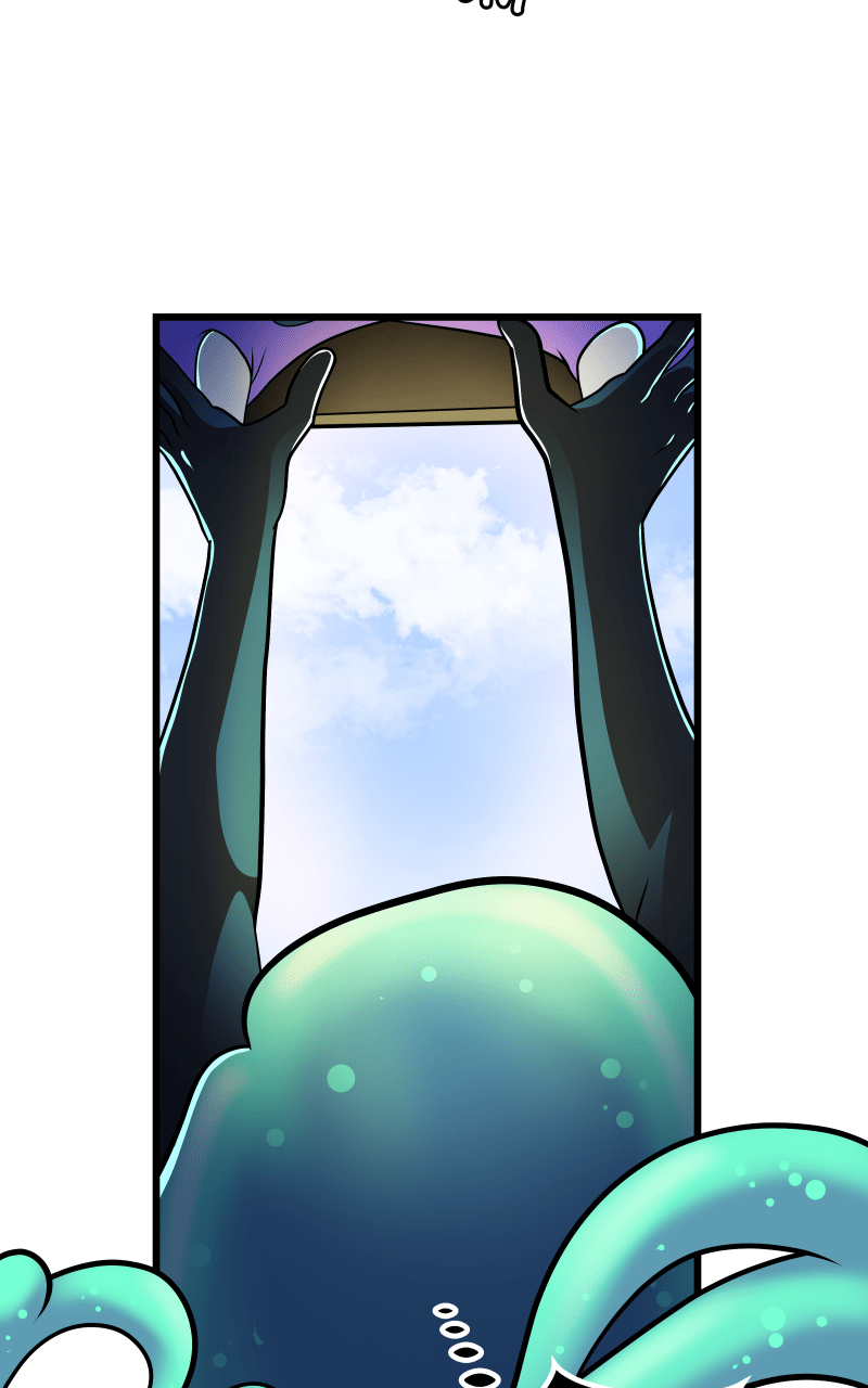 Mage and Mimic Chapter 14 - page 16