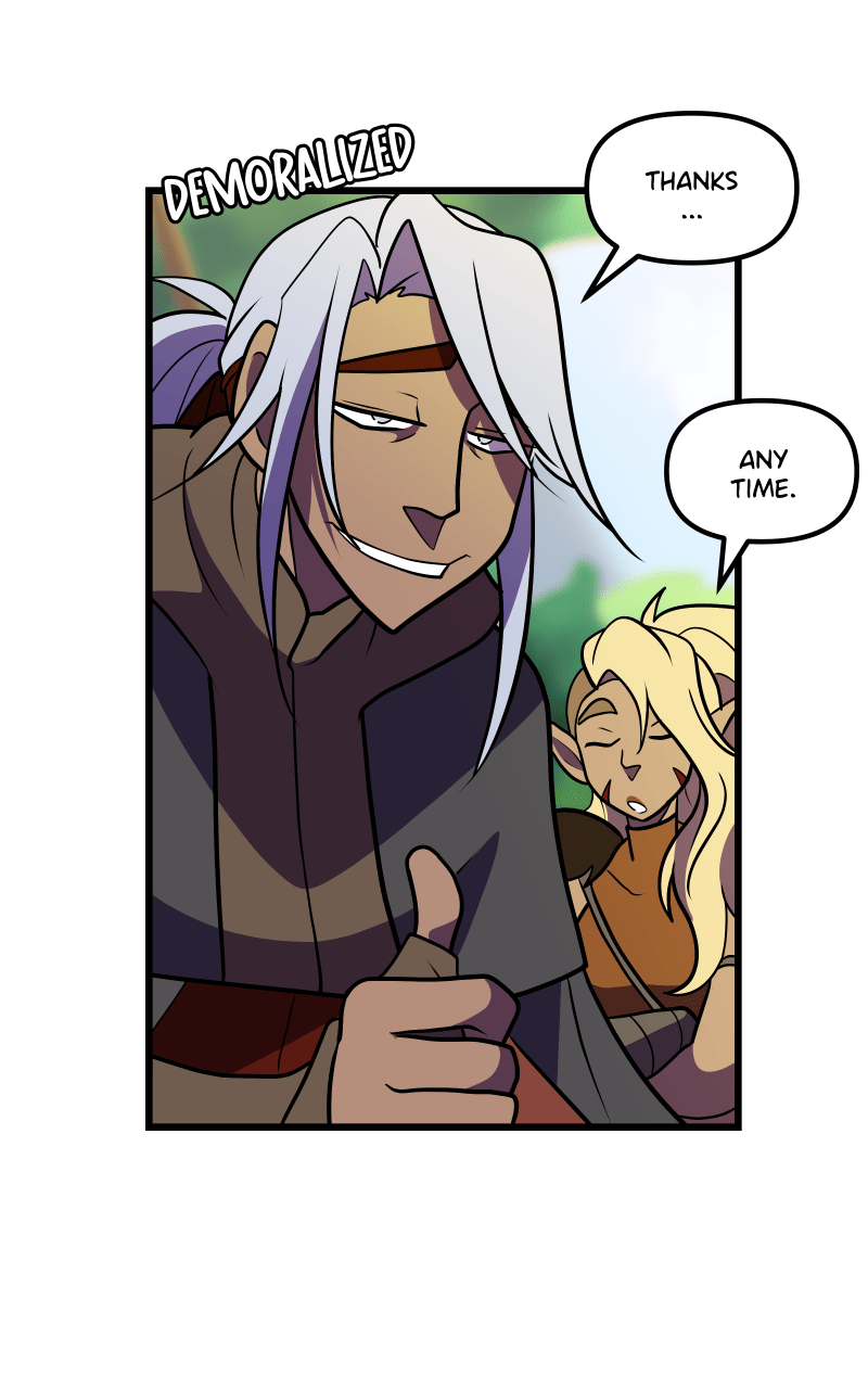 Mage and Mimic Chapter 14 - page 30