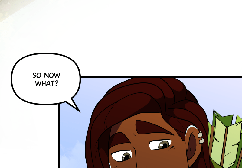 Mage and Mimic Chapter 15 - page 1