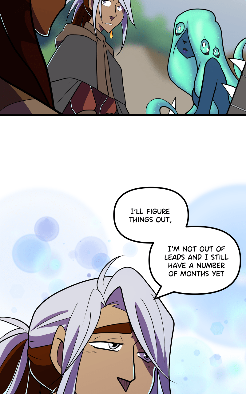 Mage and Mimic Chapter 15 - page 3