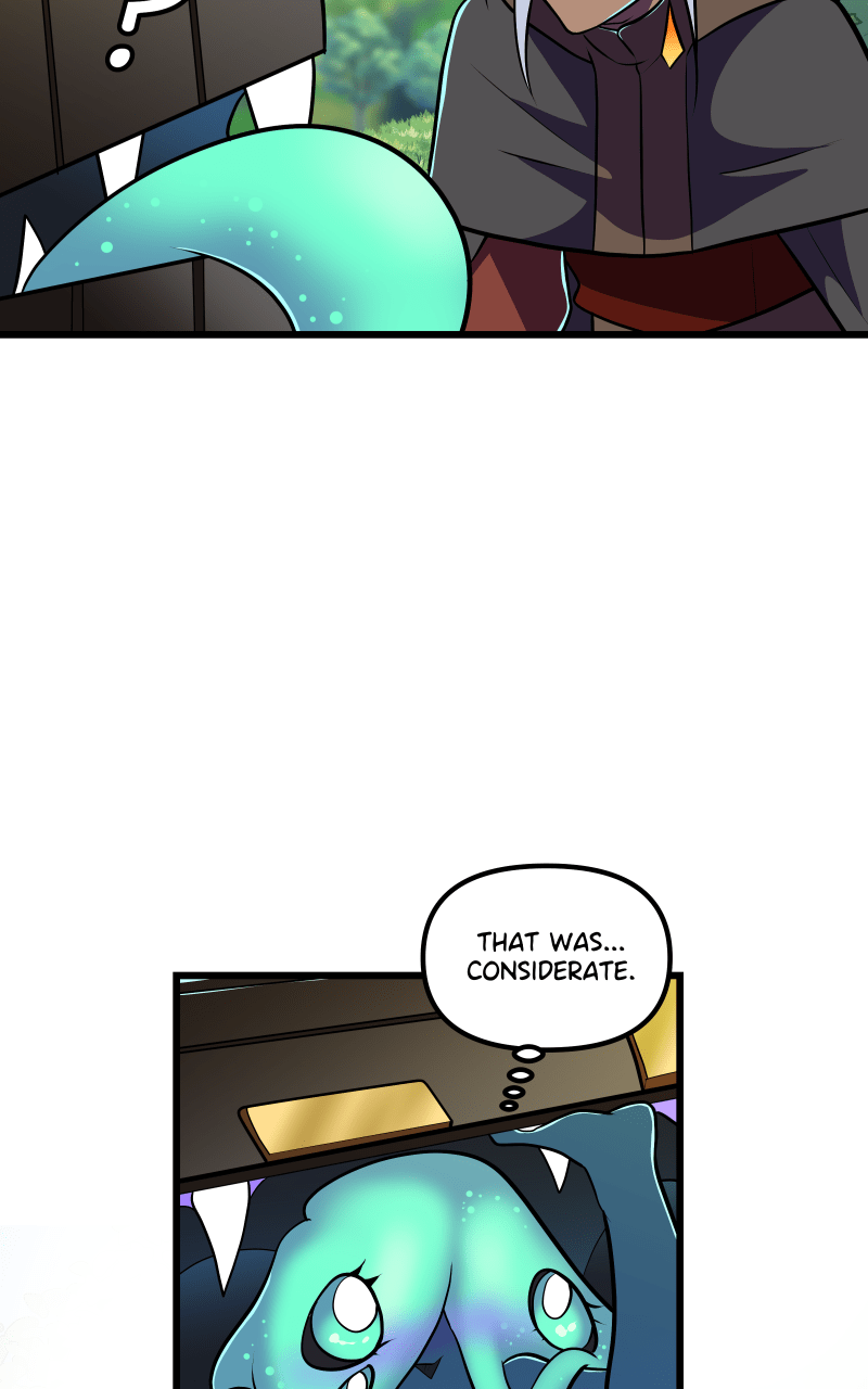 Mage and Mimic Chapter 15 - page 20