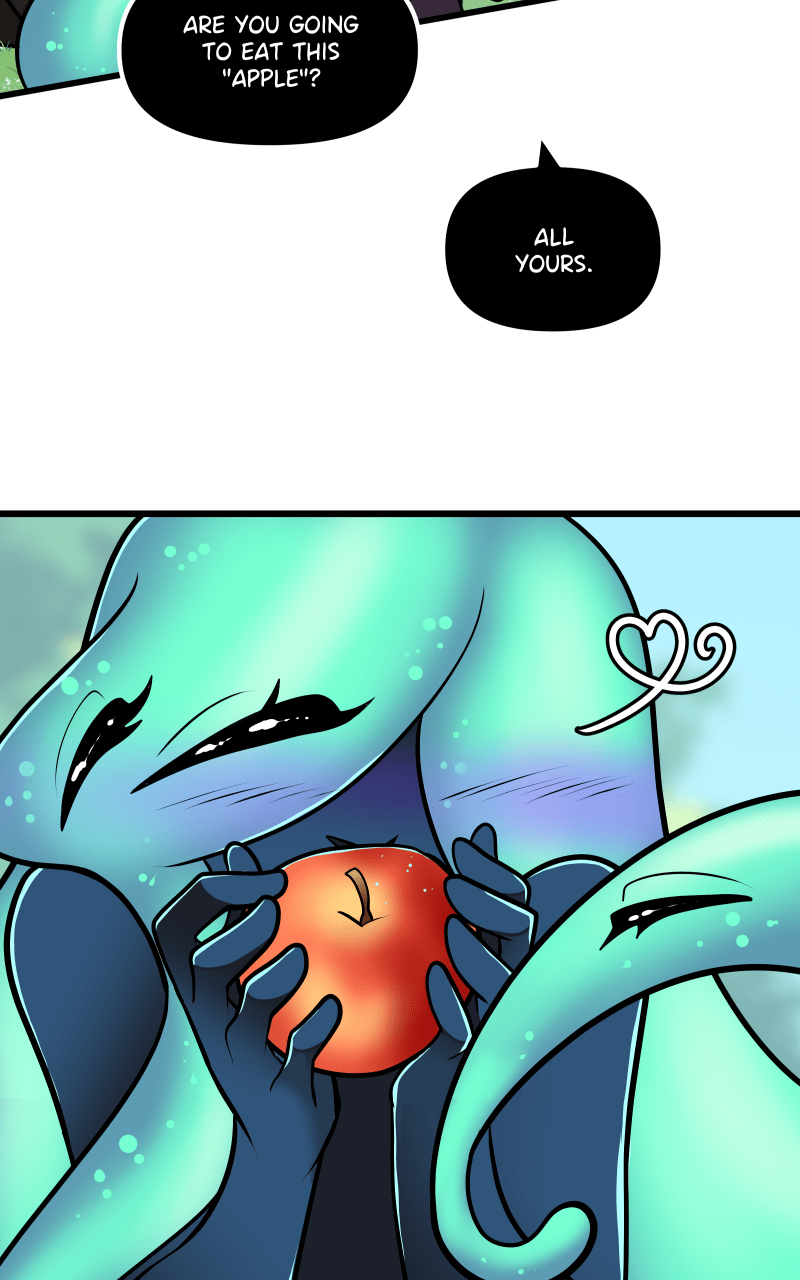 Mage and Mimic Chapter 16 - page 3