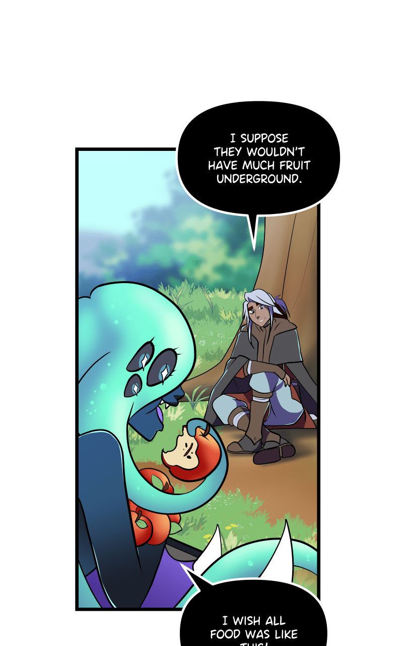 Mage and Mimic Chapter 16 - page 7