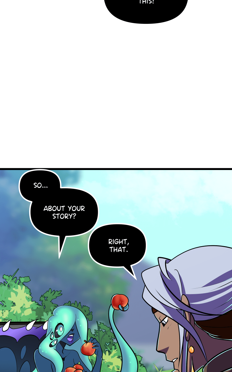 Mage and Mimic Chapter 16 - page 8