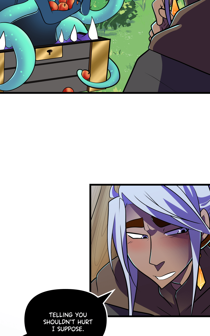 Mage and Mimic Chapter 16 - page 9