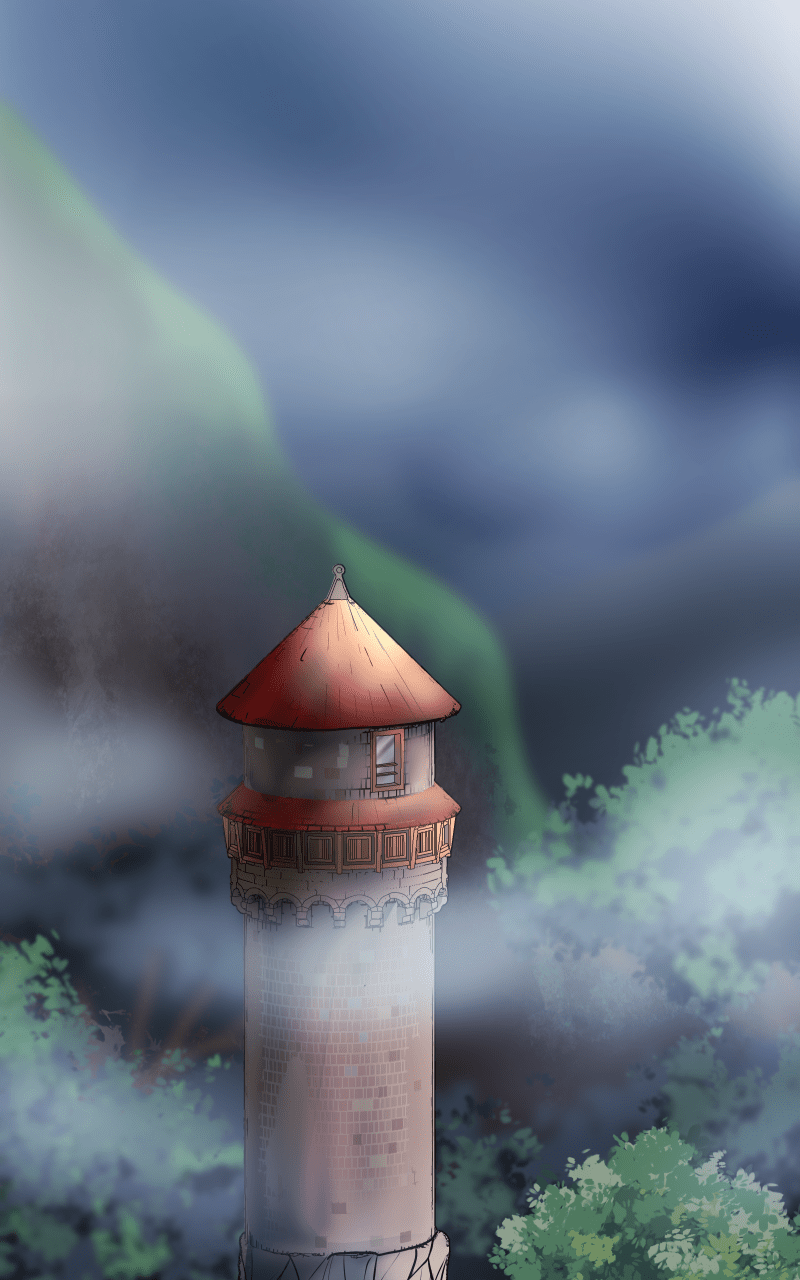 Mage and Mimic Chapter 16 - page 11