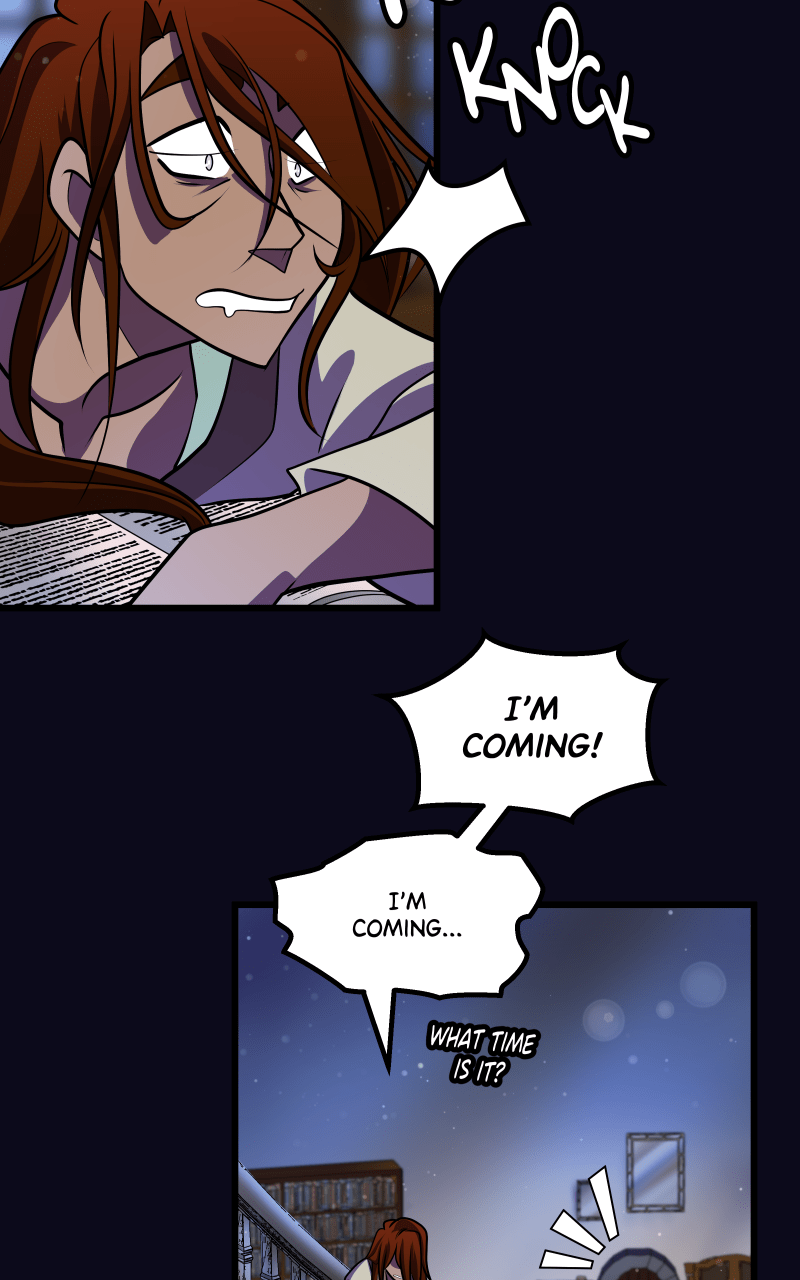 Mage and Mimic Chapter 16 - page 14