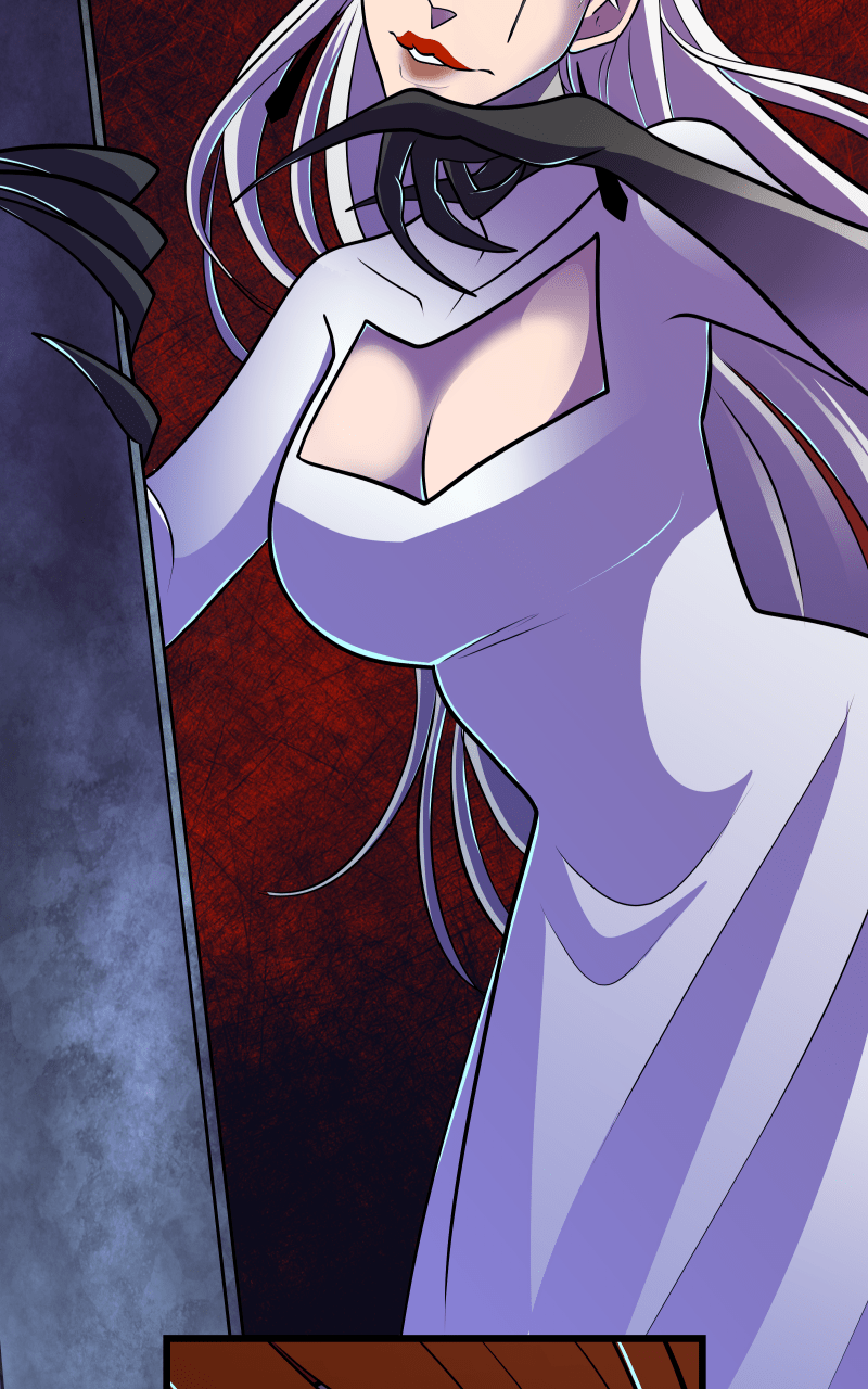 Mage and Mimic Chapter 16 - page 17