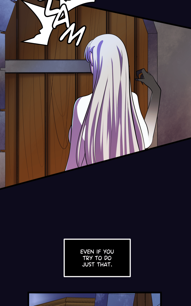 Mage and Mimic Chapter 16 - page 19
