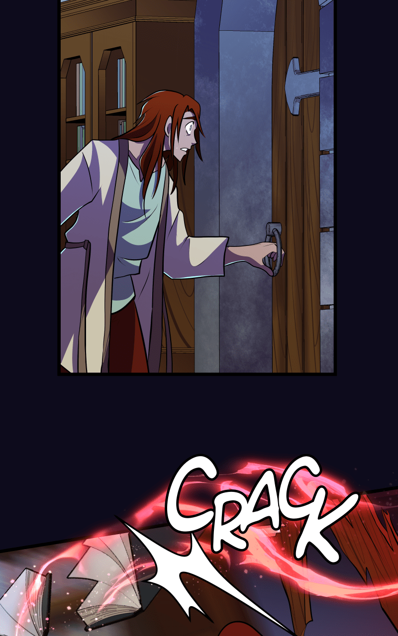 Mage and Mimic Chapter 16 - page 20