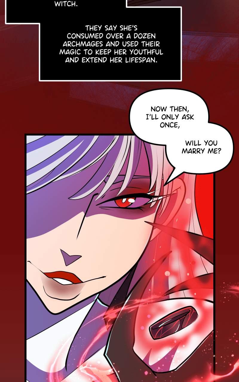 Mage and Mimic Chapter 16 - page 23