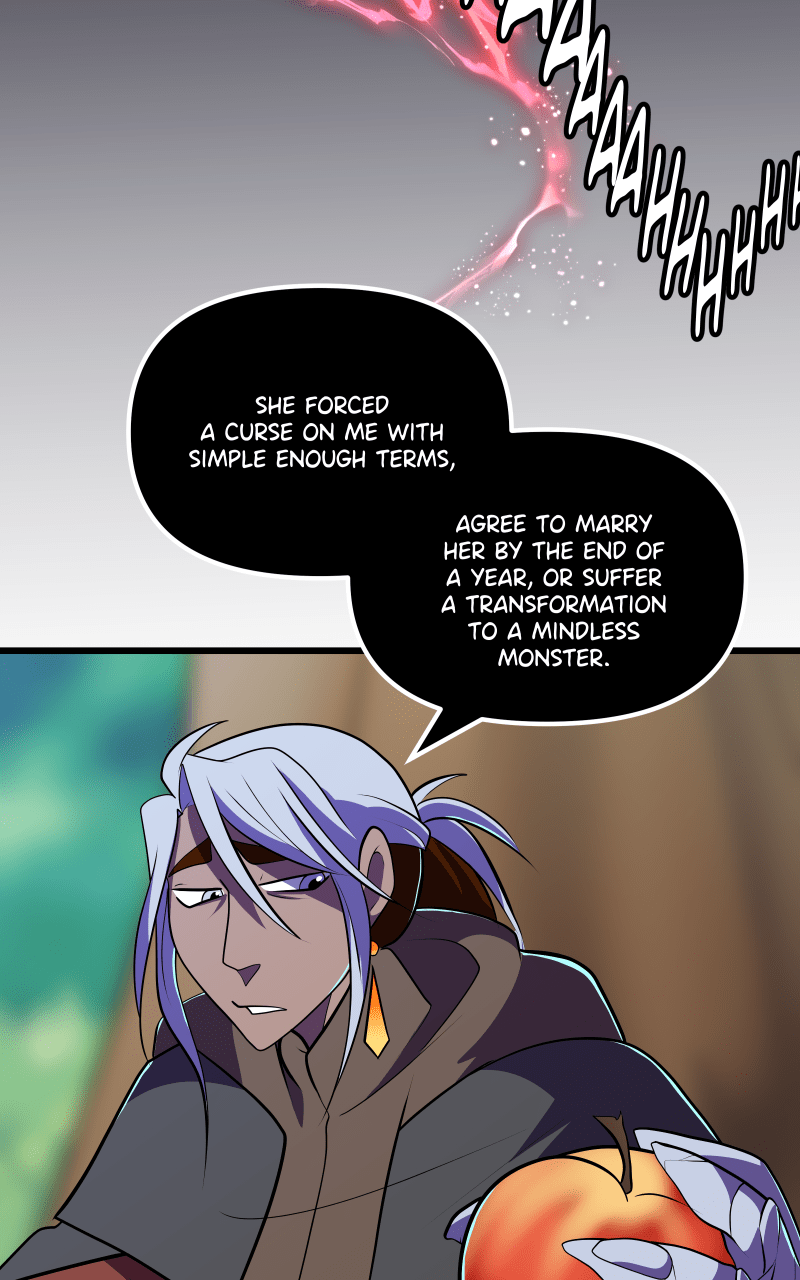 Mage and Mimic Chapter 16 - page 25