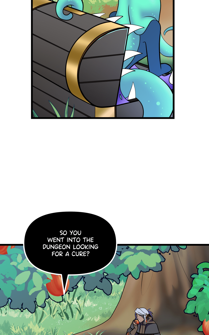 Mage and Mimic Chapter 16 - page 27