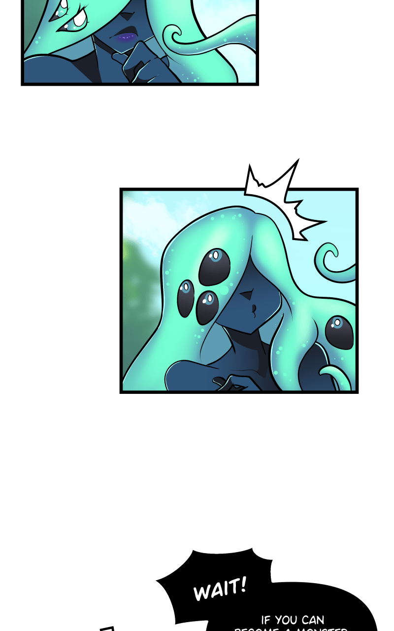 Mage and Mimic Chapter 16 - page 29