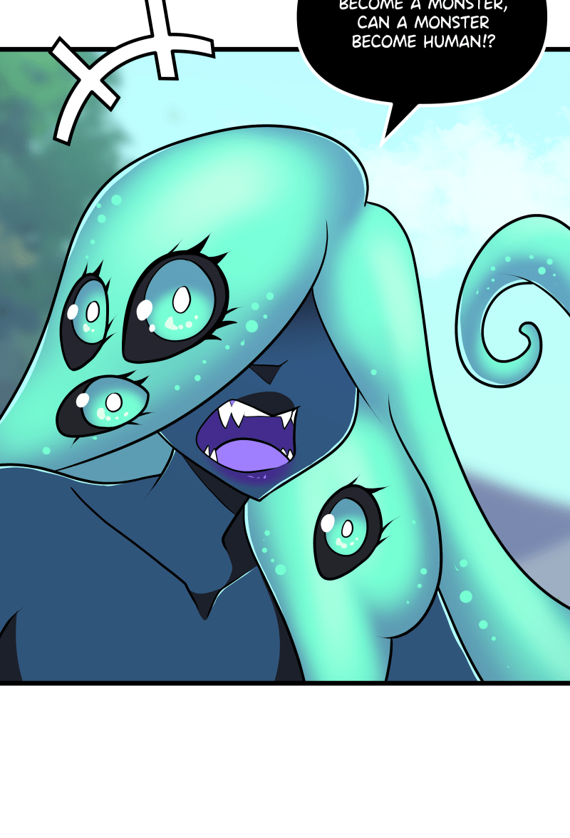 Mage and Mimic Chapter 16 - page 30