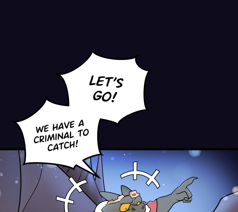 Mage and Mimic Chapter 18 - page 2