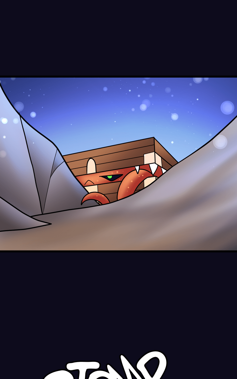 Mage and Mimic Chapter 18 - page 6