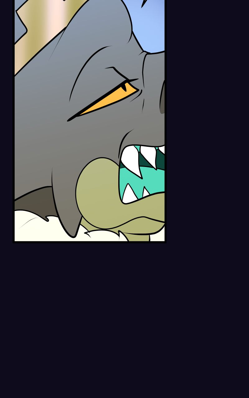 Mage and Mimic Chapter 18 - page 9