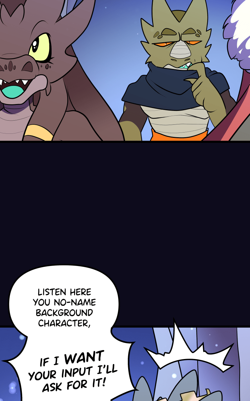 Mage and Mimic Chapter 18 - page 12