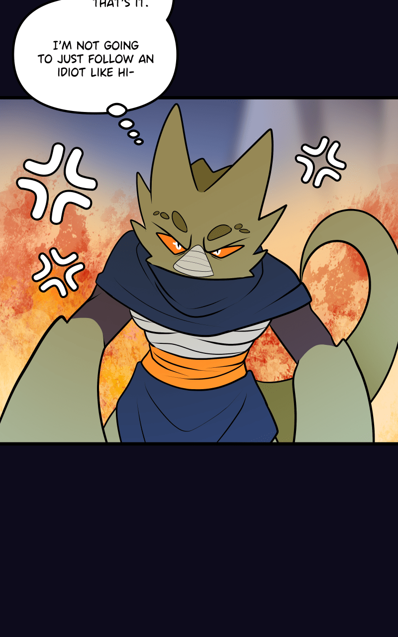 Mage and Mimic Chapter 18 - page 14