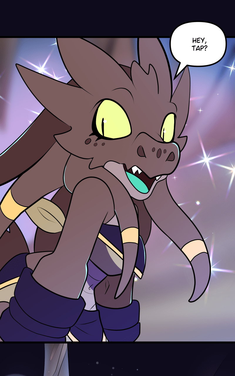 Mage and Mimic Chapter 18 - page 15