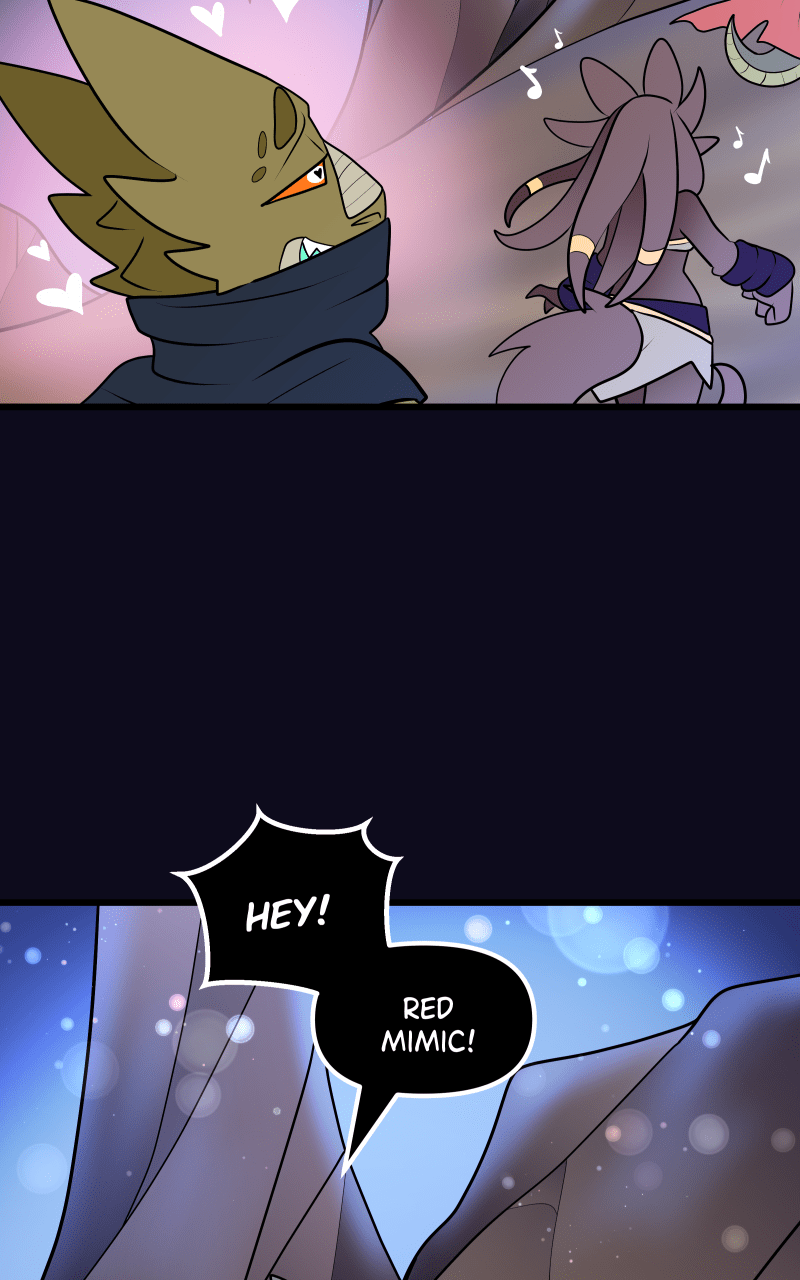 Mage and Mimic Chapter 18 - page 20