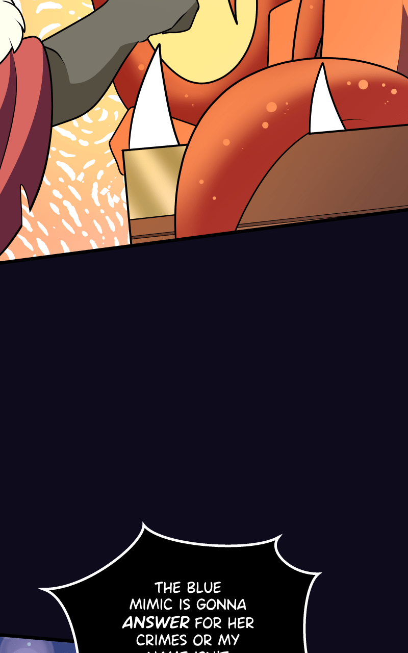 Mage and Mimic Chapter 18 - page 24