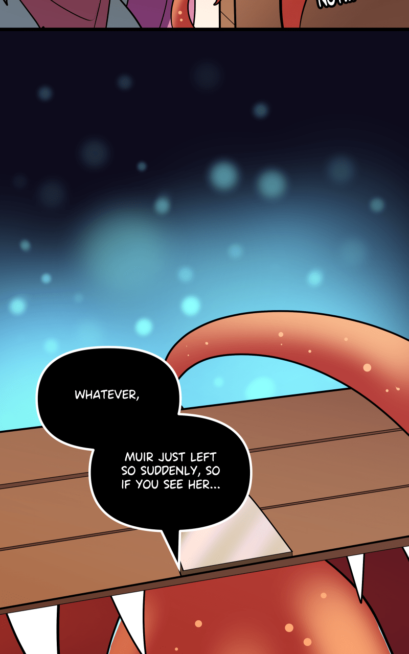 Mage and Mimic Chapter 18 - page 27