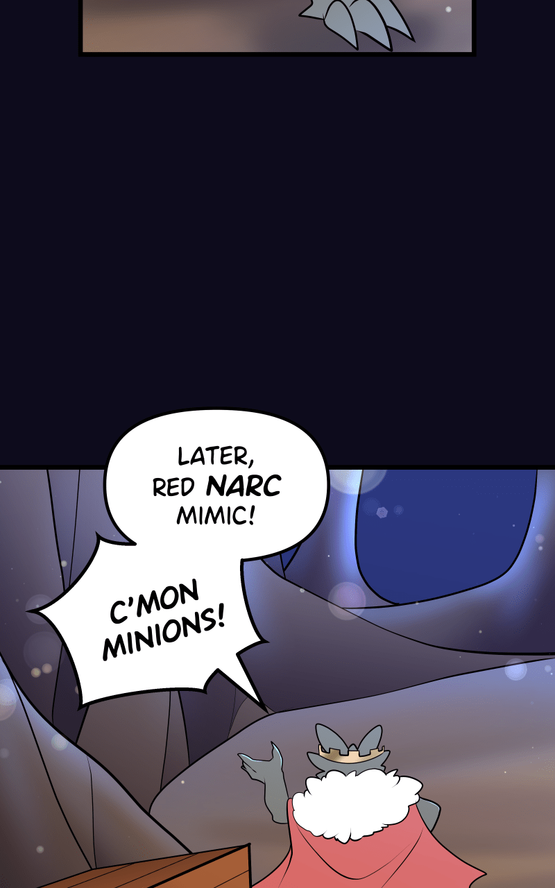Mage and Mimic Chapter 18 - page 30