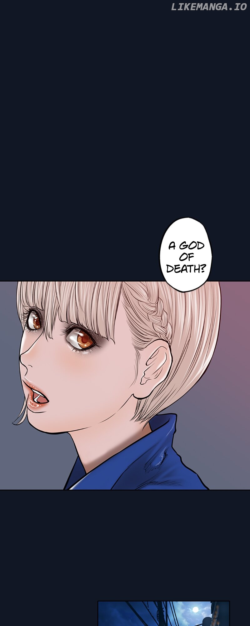 JADE - Manhwa Chapter 27 - page 16