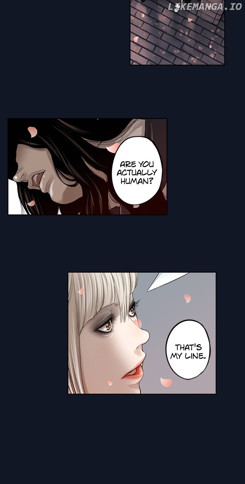 JADE - Manhwa Chapter 31 - page 13