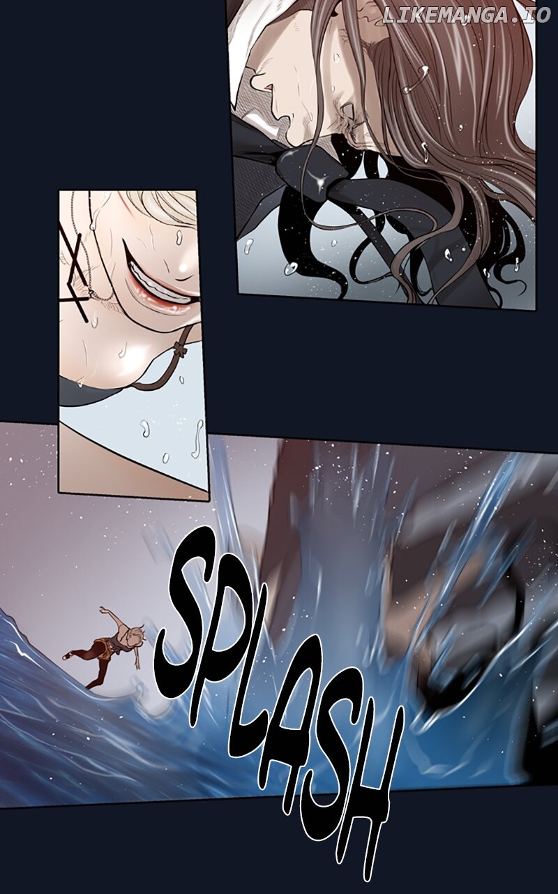 JADE - Manhwa Chapter 35 - page 14