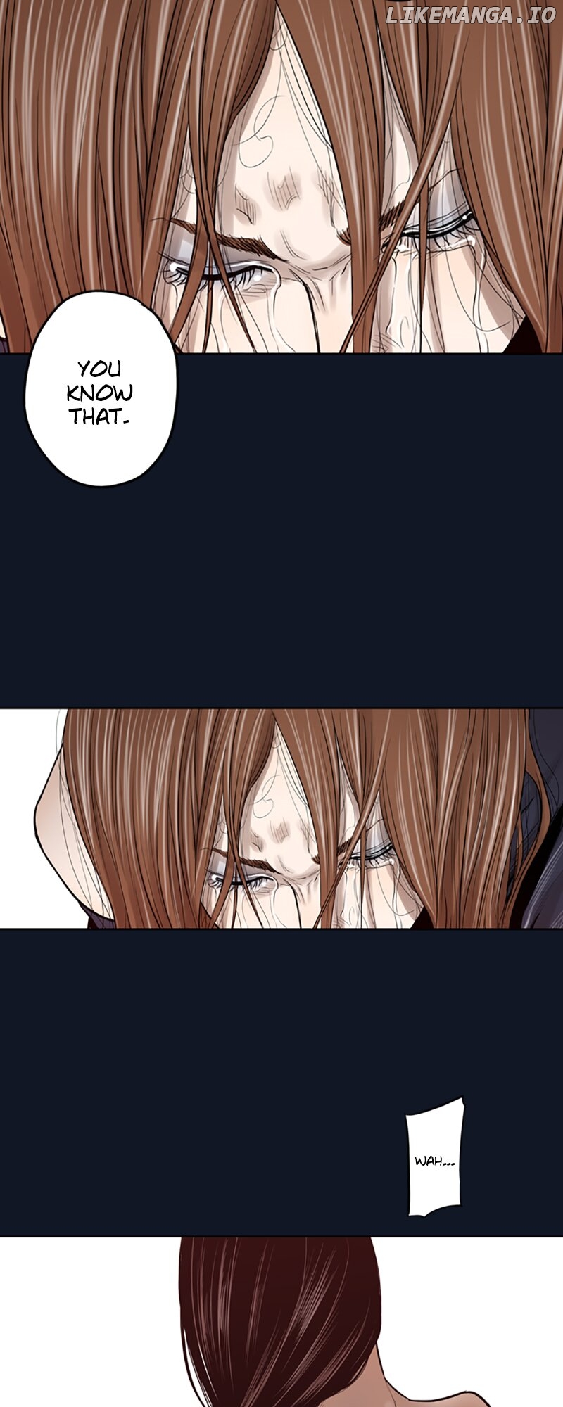 JADE - Manhwa Chapter 36 - page 26