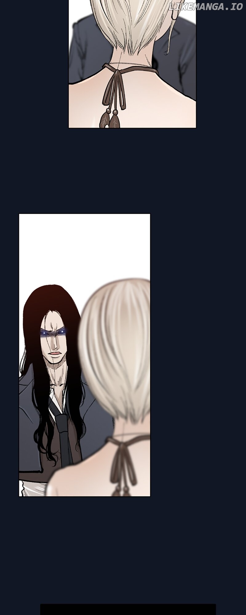 JADE - Manhwa Chapter 38 - page 14