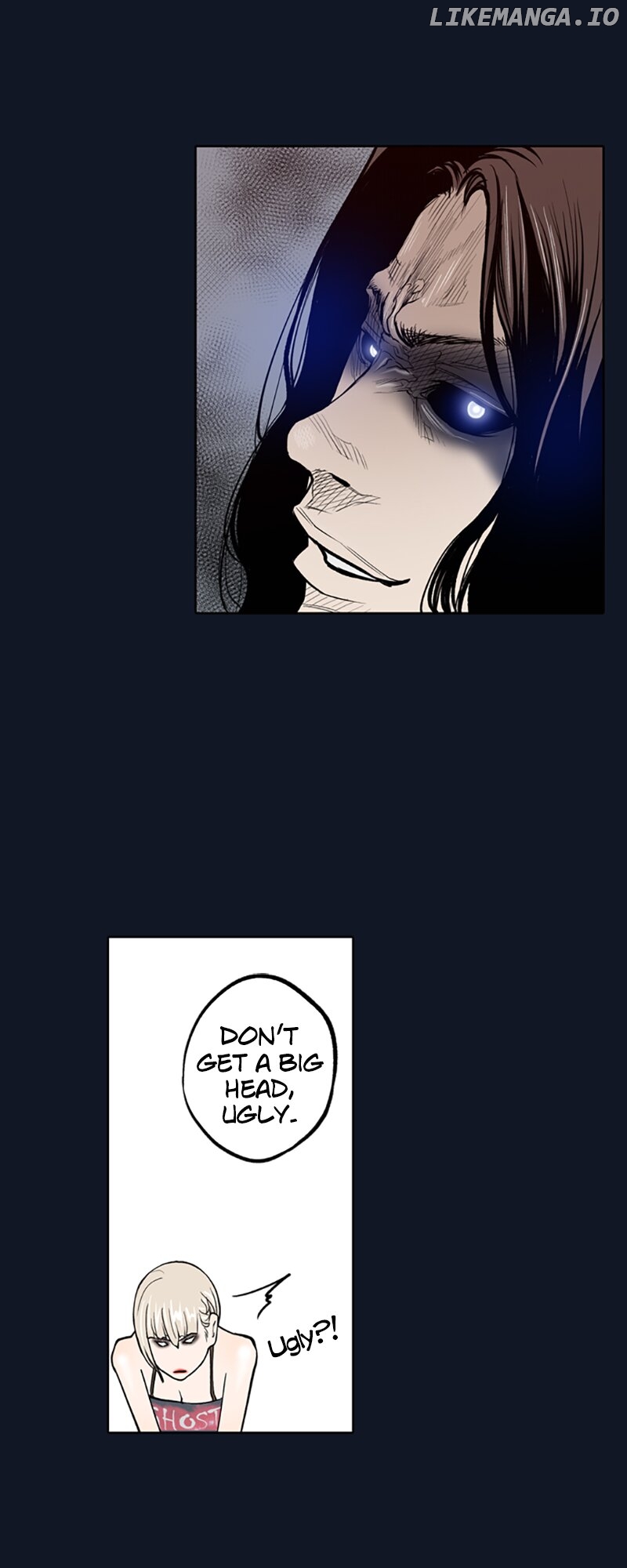 JADE - Manhwa Chapter 43 - page 14