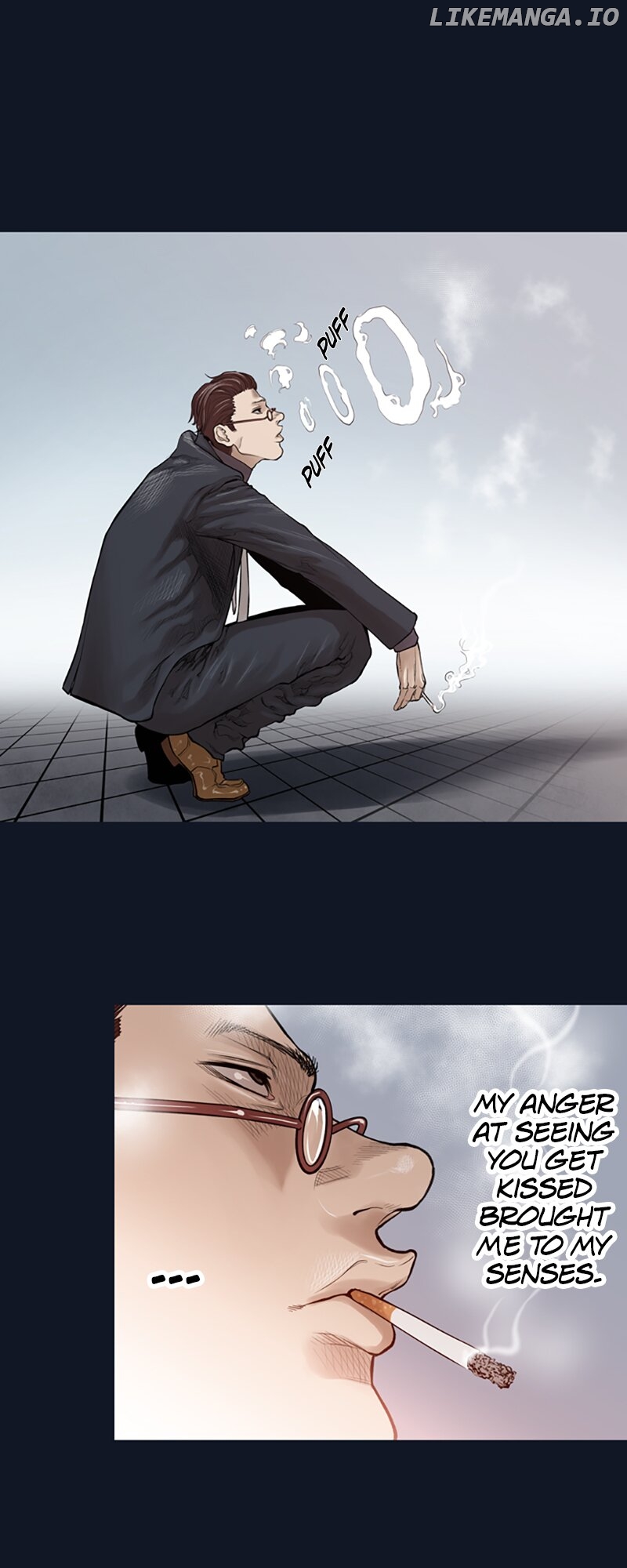 JADE - Manhwa Chapter 44 - page 26