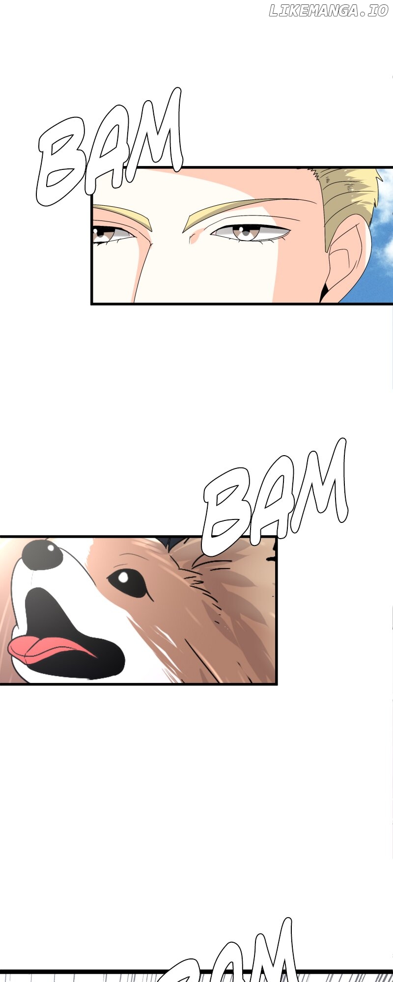 Ugly ‏Duckling ( Pocket Comics ) Chapter 45 - page 4