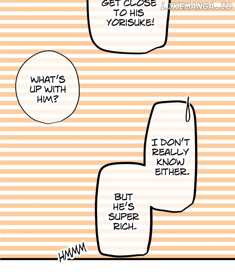 Ugly ‏Duckling ( Pocket Comics ) Chapter 65 - page 25