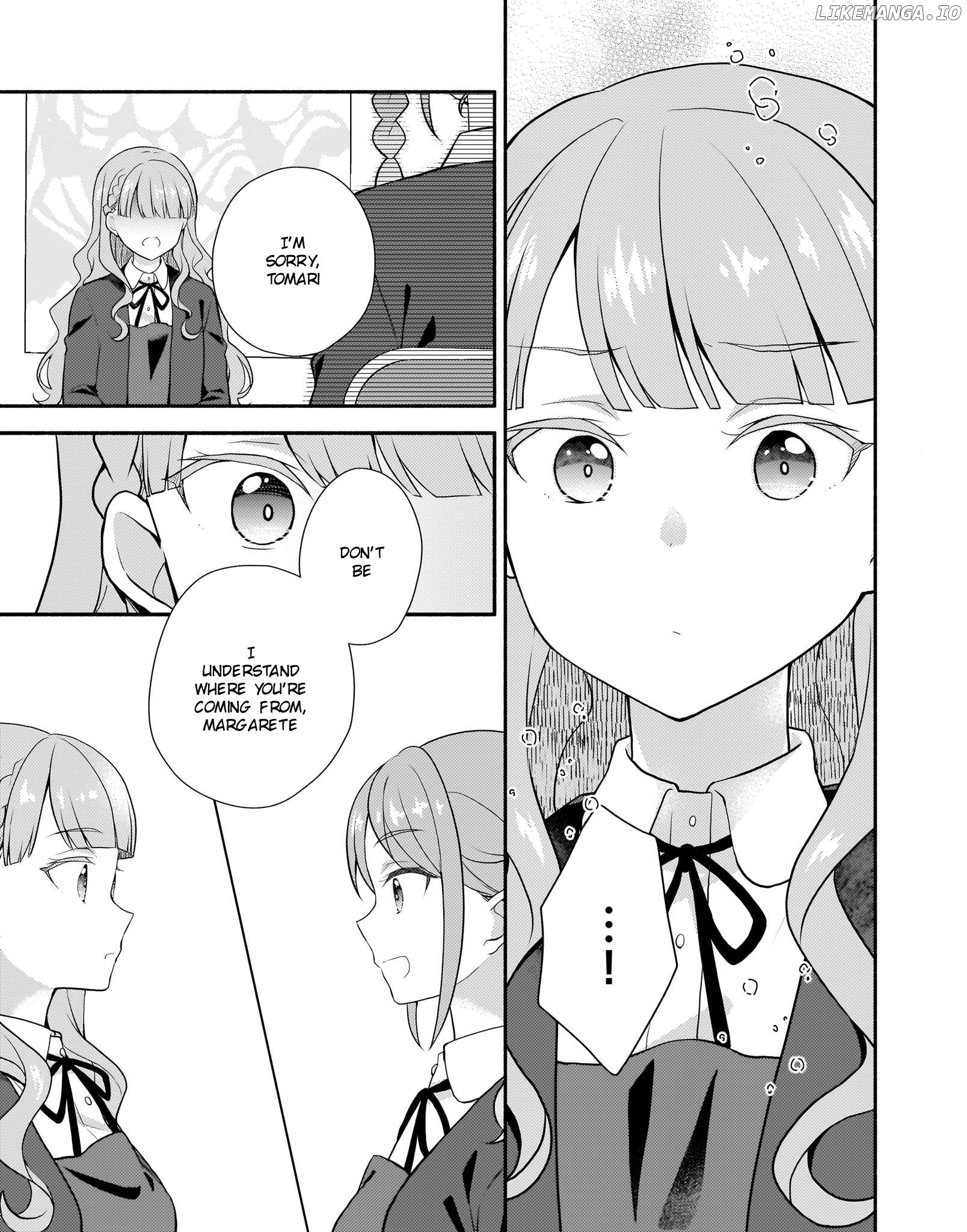 Love Live! Superstar!! Liella! Kila2 Life Comic Chapter 14 - page 13