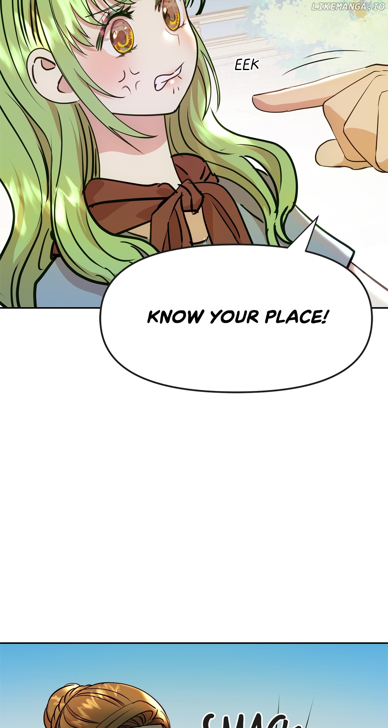 Fragrant Magician Chapter 11 - page 30