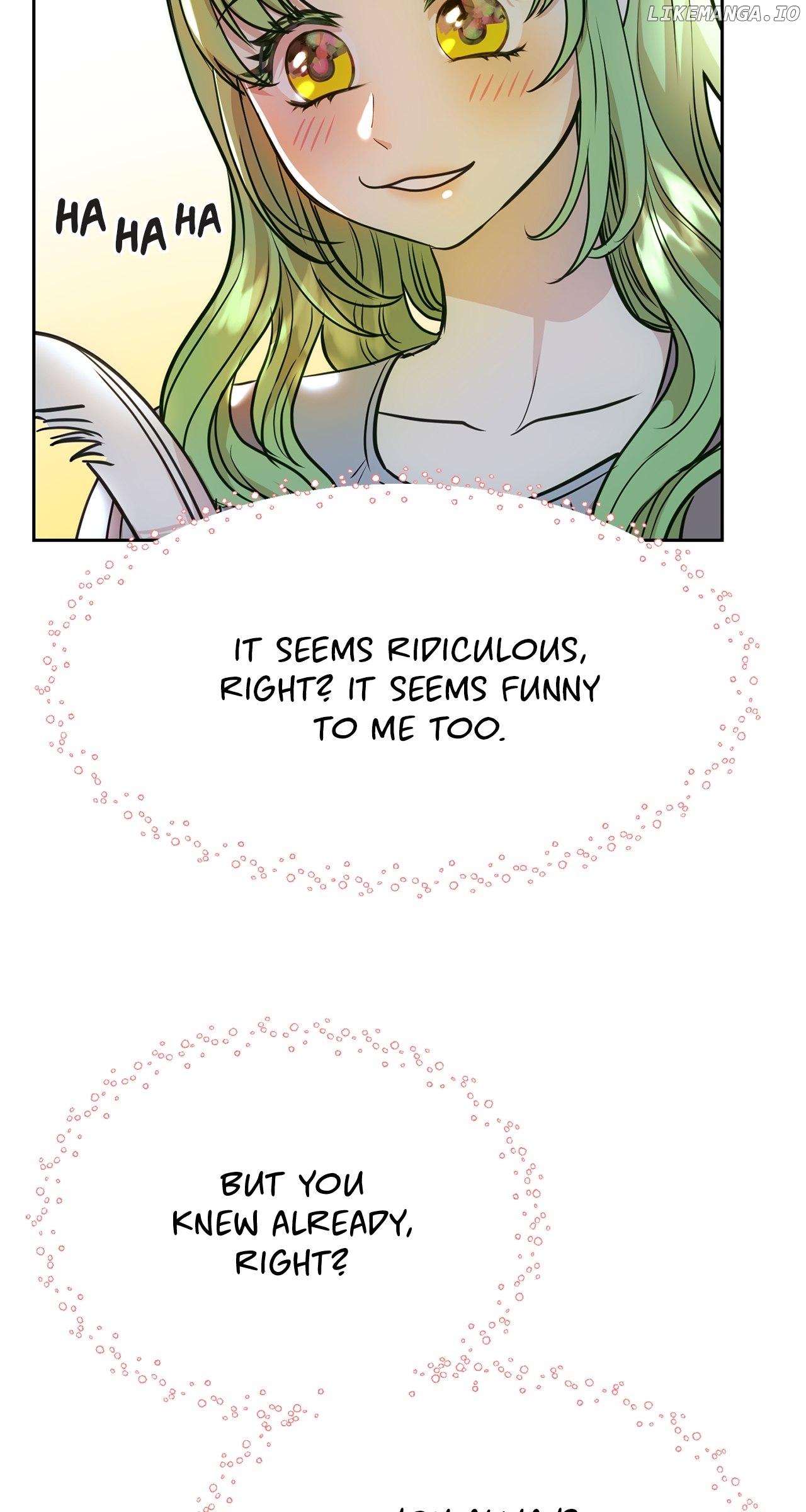 Fragrant Magician Chapter 11 - page 4