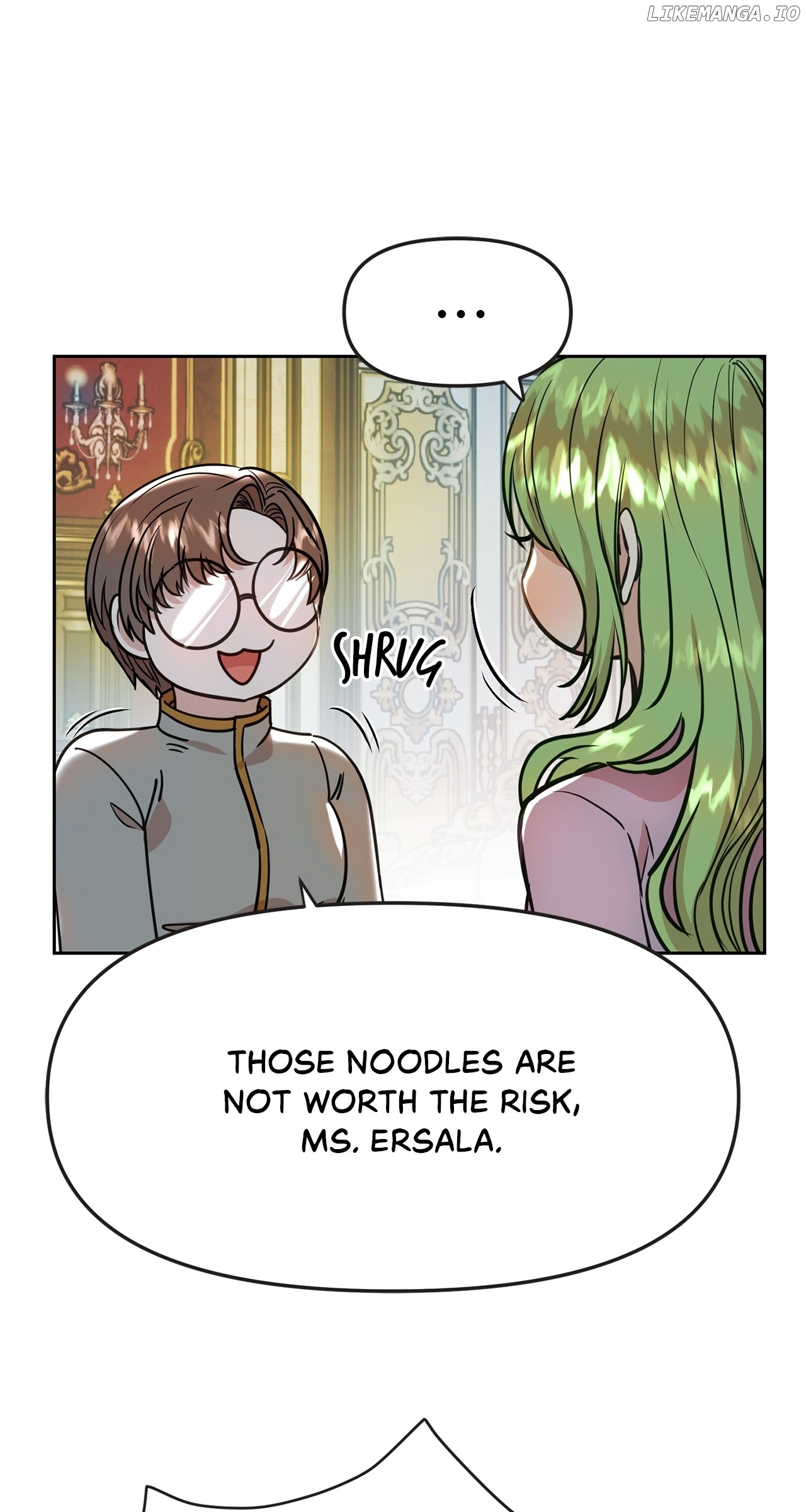 Fragrant Magician Chapter 11 - page 59