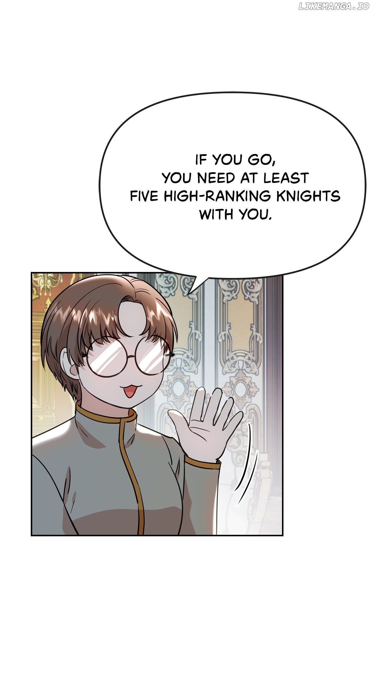 Fragrant Magician Chapter 11 - page 61