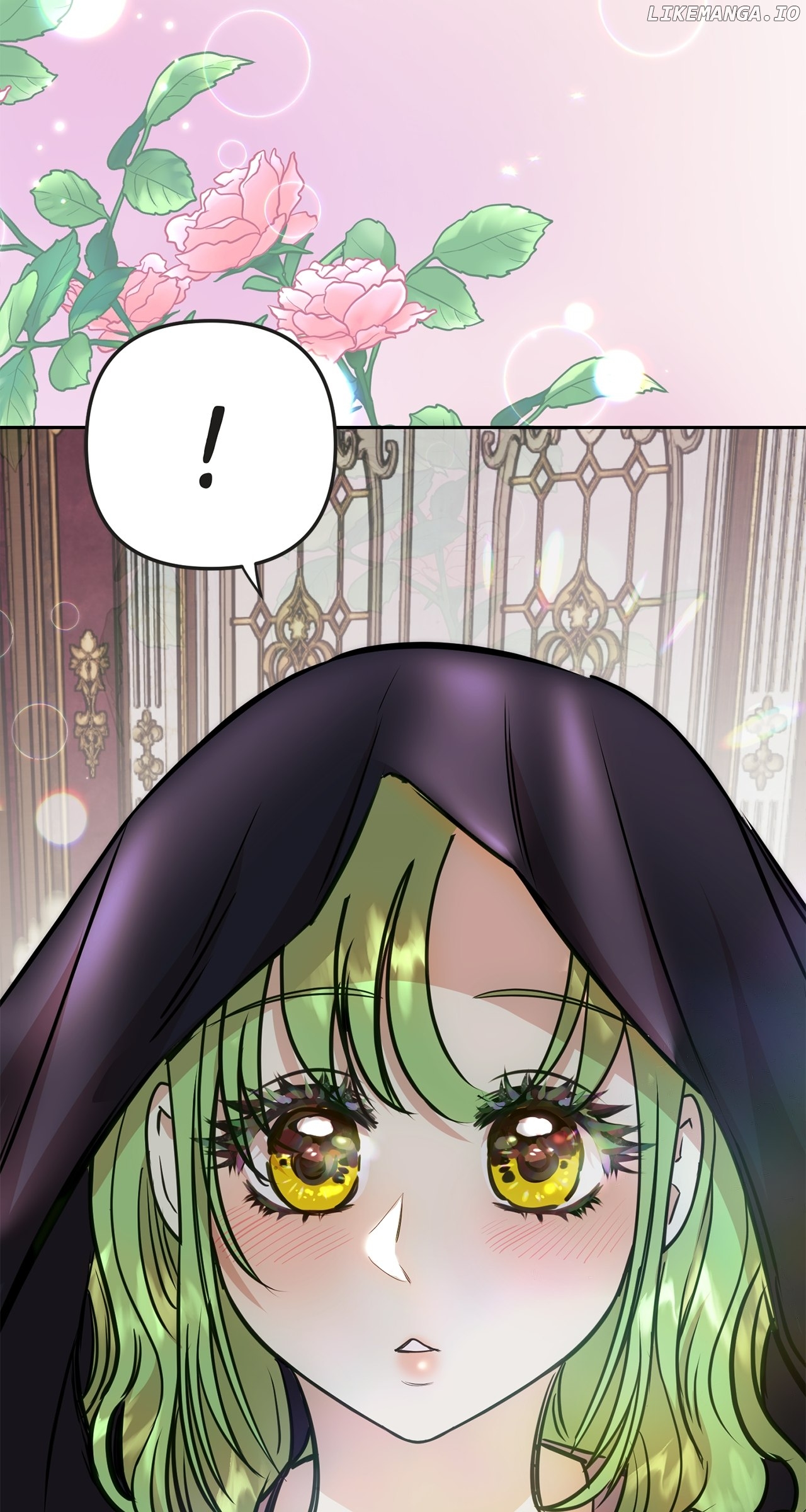 Fragrant Magician Chapter 11 - page 80