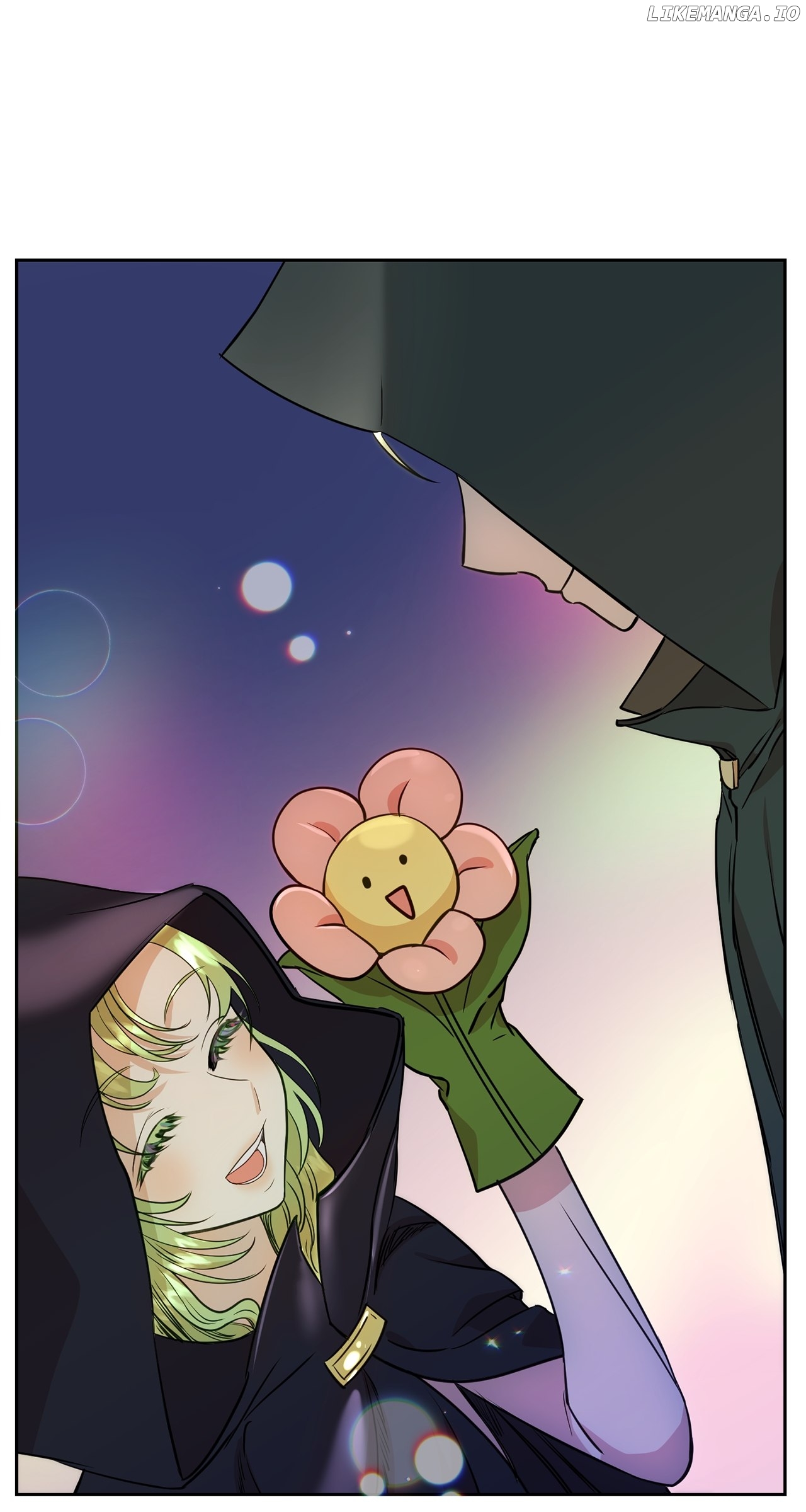 Fragrant Magician Chapter 12 - page 28