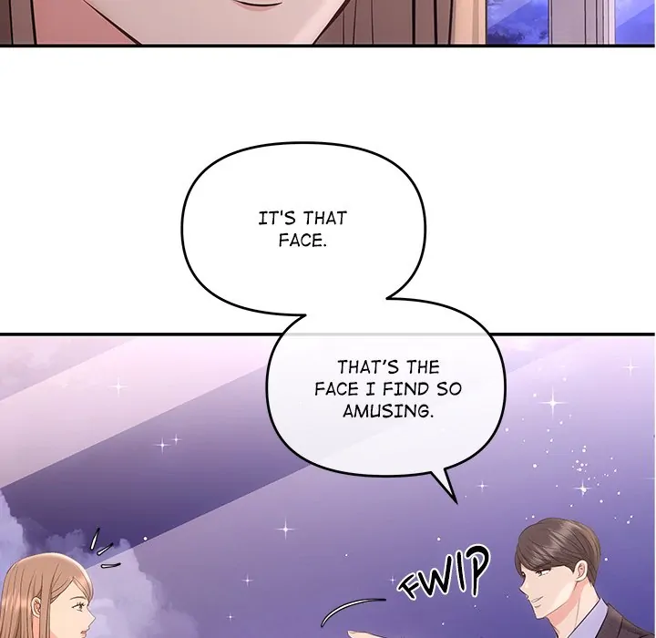 A Consensual Relationship Chapter 4 - page 125