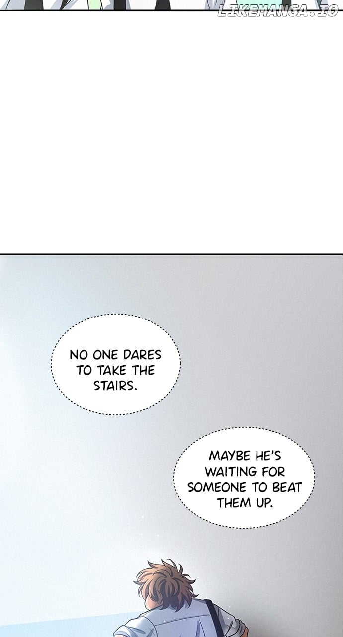 K.O! - Manhwa Chapter 7 - page 17