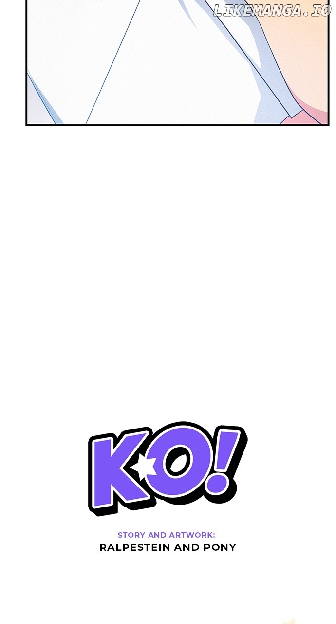 K.O! - Manhwa Chapter 9 - page 3